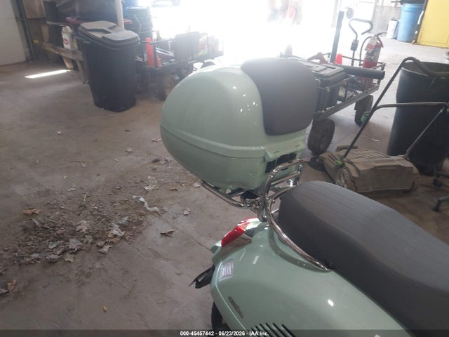 Vespa Gts 310 2026 ZAPMD30N0T5100236 Image 12