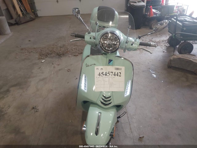 Vespa Gts 310 2026 ZAPMD30N0T5100236 Image 5