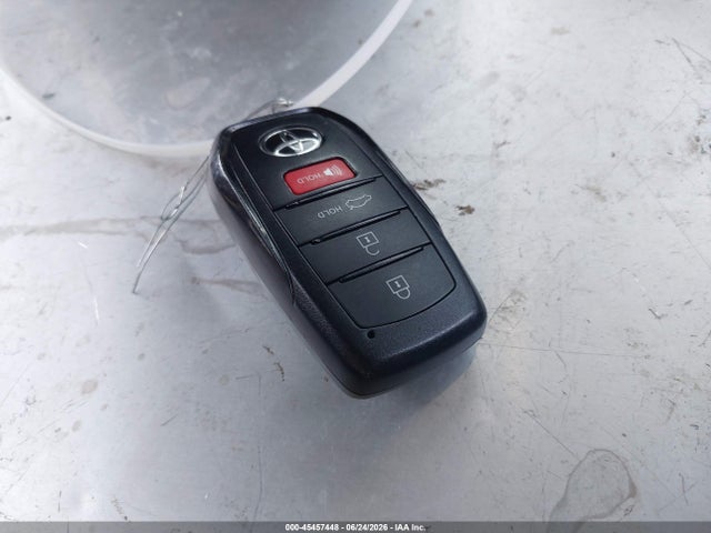 Toyota CAMRY SE 2025 4T1DAACK8SU543007 Image 11