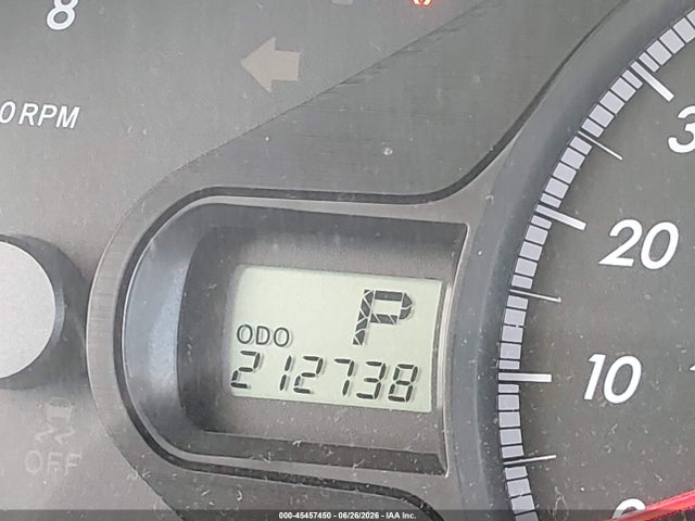 5TDKK3DC4ES489824 Toyota Sienna Le V6 8 Passenger
