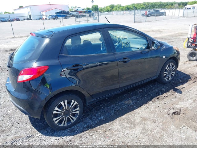 Aukcja sprzedaży 2014 Mazda Mazda2 Sport, vin: JM1DE1KZ5E0181219, numer aukcji: 45457457