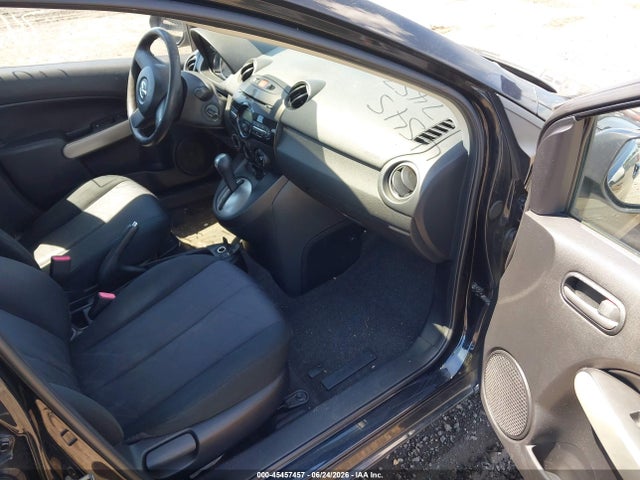 Aukcja sprzedaży 2014 Mazda Mazda2 Sport, vin: JM1DE1KZ5E0181219, numer aukcji: 45457457