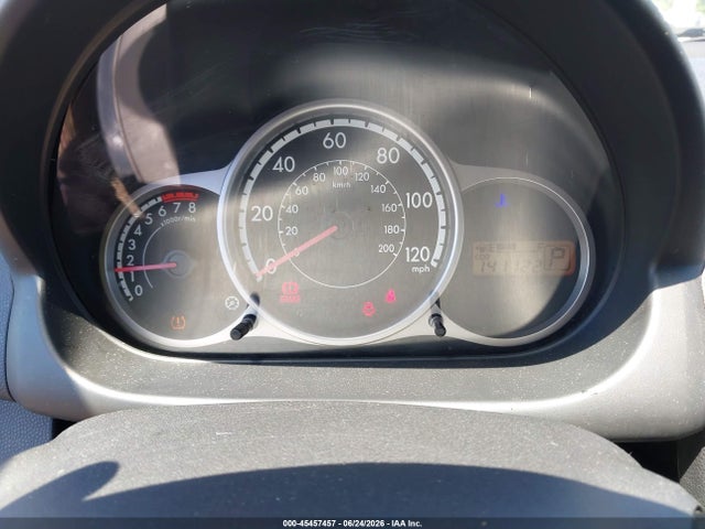 Aukcja sprzedaży 2014 Mazda Mazda2 Sport, vin: JM1DE1KZ5E0181219, numer aukcji: 45457457