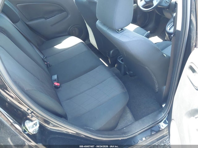 Aukcja sprzedaży 2014 Mazda Mazda2 Sport, vin: JM1DE1KZ5E0181219, numer aukcji: 45457457