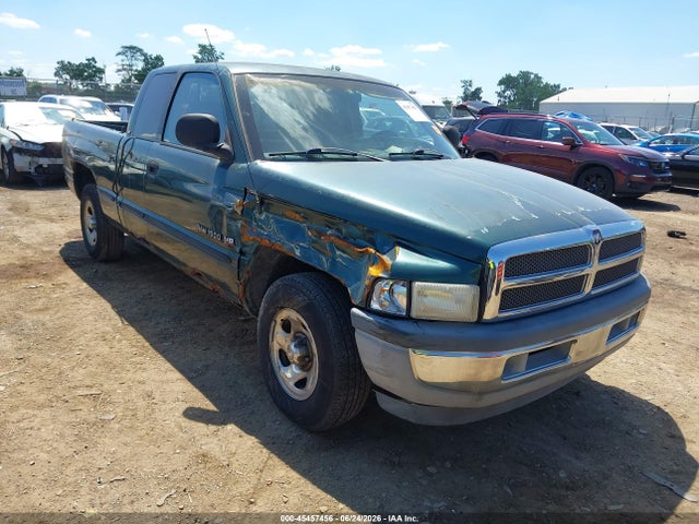 Продаж на аукціоні авто 1999 Dodge Ram 1500 St, vin: 1B7HC13Y6XJ650876, номер лоту: 45457456