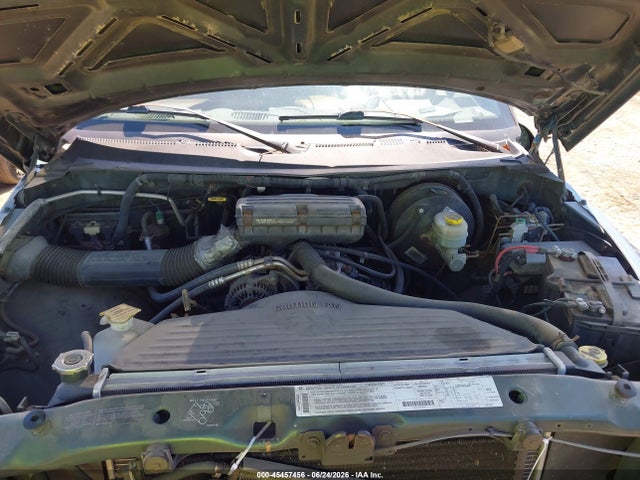 Продаж на аукціоні авто 1999 Dodge Ram 1500 St, vin: 1B7HC13Y6XJ650876, номер лоту: 45457456