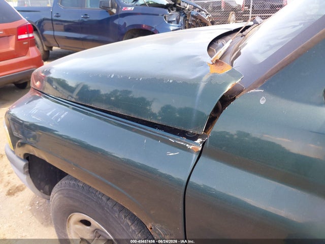 Продаж на аукціоні авто 1999 Dodge Ram 1500 St, vin: 1B7HC13Y6XJ650876, номер лоту: 45457456