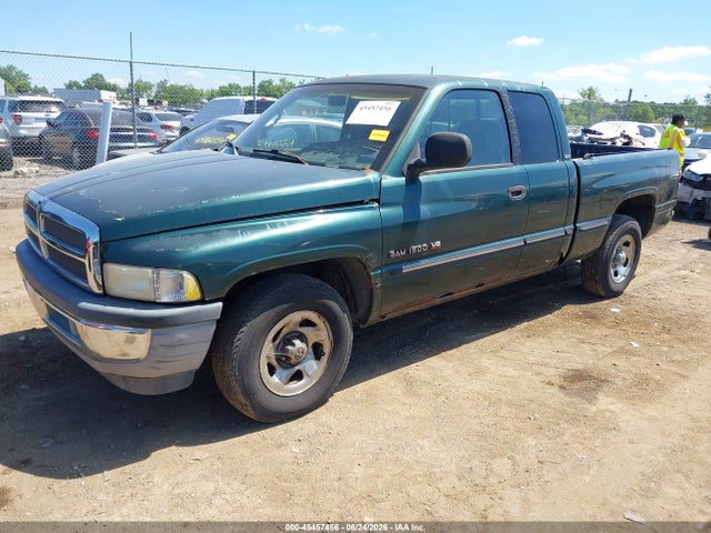 Продаж на аукціоні авто 1999 Dodge Ram 1500 St, vin: 1B7HC13Y6XJ650876, номер лоту: 45457456
