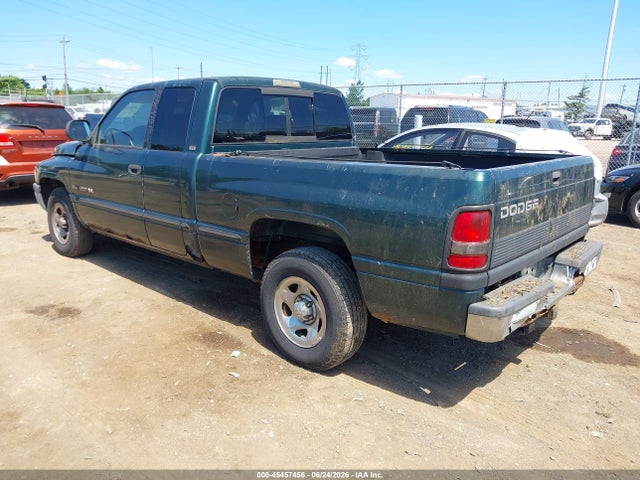 Продаж на аукціоні авто 1999 Dodge Ram 1500 St, vin: 1B7HC13Y6XJ650876, номер лоту: 45457456