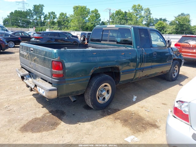 Продаж на аукціоні авто 1999 Dodge Ram 1500 St, vin: 1B7HC13Y6XJ650876, номер лоту: 45457456