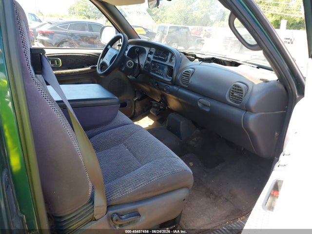 Продаж на аукціоні авто 1999 Dodge Ram 1500 St, vin: 1B7HC13Y6XJ650876, номер лоту: 45457456