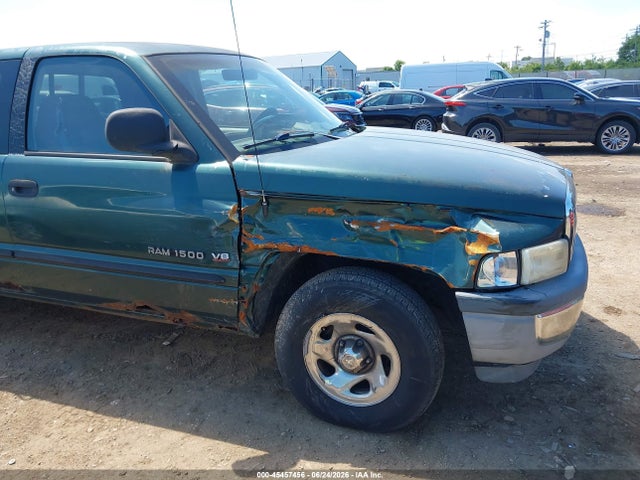Продаж на аукціоні авто 1999 Dodge Ram 1500 St, vin: 1B7HC13Y6XJ650876, номер лоту: 45457456
