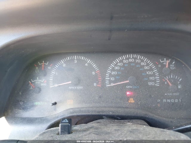Продаж на аукціоні авто 1999 Dodge Ram 1500 St, vin: 1B7HC13Y6XJ650876, номер лоту: 45457456