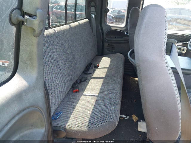 Продаж на аукціоні авто 1999 Dodge Ram 1500 St, vin: 1B7HC13Y6XJ650876, номер лоту: 45457456