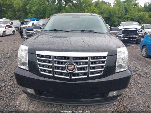 Cadillac Escalade Luxury 2014 1GYS4BEF1ER195237 Image 12