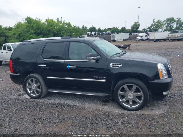 Cadillac Escalade Luxury 2014 1GYS4BEF1ER195237 Image 13