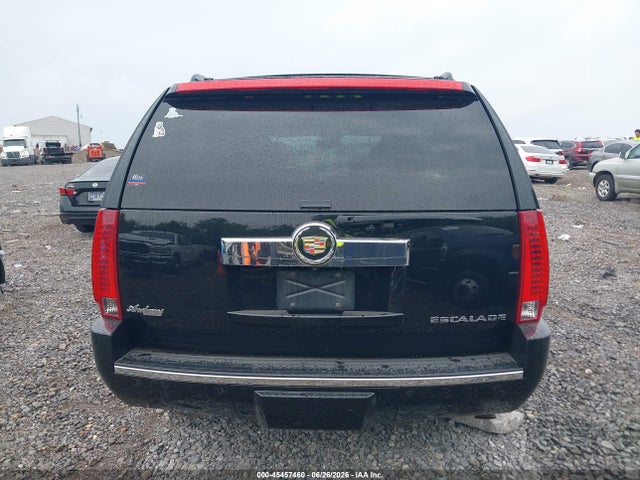 Cadillac Escalade Luxury 2014 1GYS4BEF1ER195237 Image 16