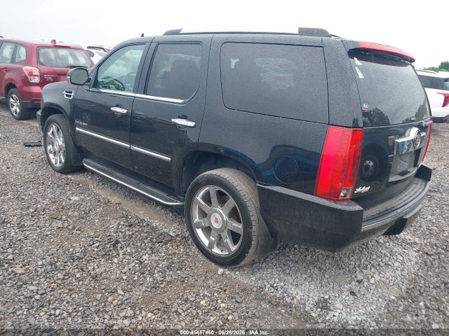 Cadillac Escalade Luxury 2014 1GYS4BEF1ER195237 Image 3