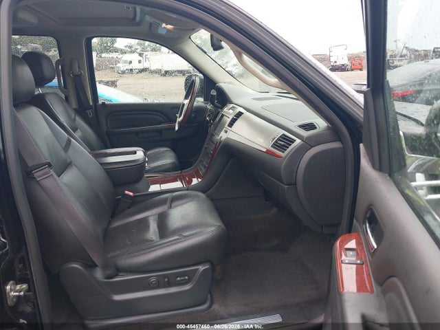 Cadillac Escalade Luxury 2014 1GYS4BEF1ER195237 Image 5