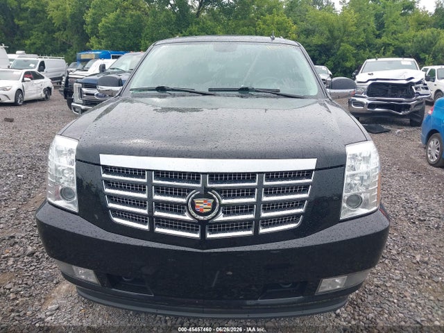 Cadillac Escalade Luxury 2014 1GYS4BEF1ER195237 Image 6