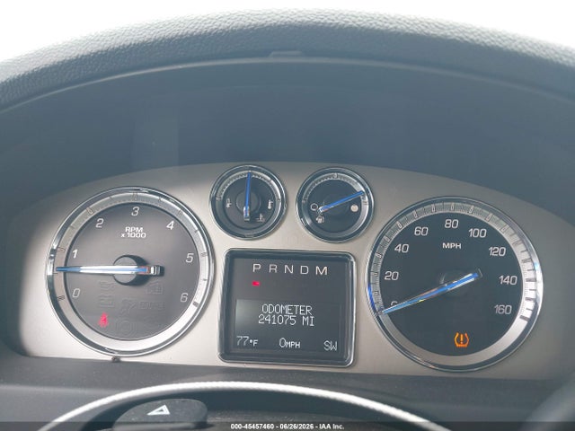 Cadillac Escalade Luxury 2014 1GYS4BEF1ER195237 Image 7