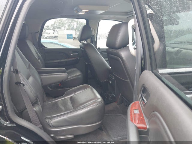 Cadillac Escalade Luxury 2014 1GYS4BEF1ER195237 Image 8