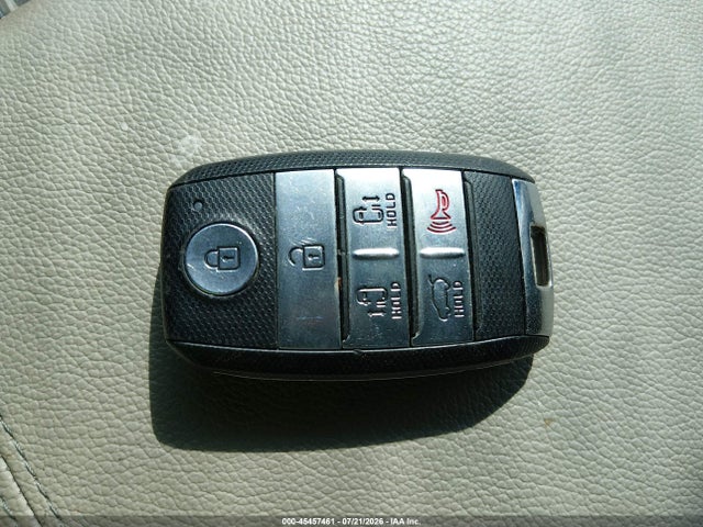 KIA SEDONA EX 2020 KNDMB5C19L6642313 Image 11