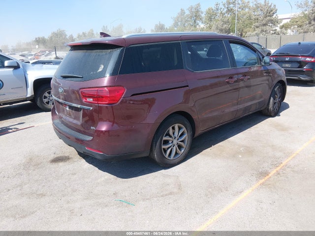 KIA SEDONA EX 2020 KNDMB5C19L6642313 Image 4