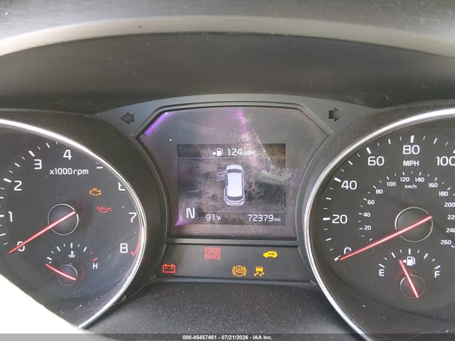 KIA SEDONA EX 2020 KNDMB5C19L6642313 Image 7