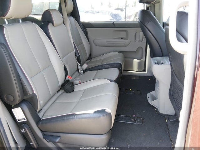 KIA SEDONA EX 2020 KNDMB5C19L6642313 Image 8