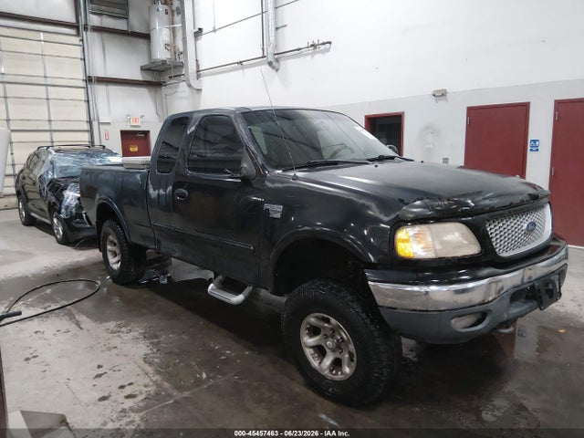 Aukcja sprzedaży 1999 Ford F-150 Lariat/xl/xlt, vin: 2FTRX18LXXCA16751, numer aukcji: 45457463