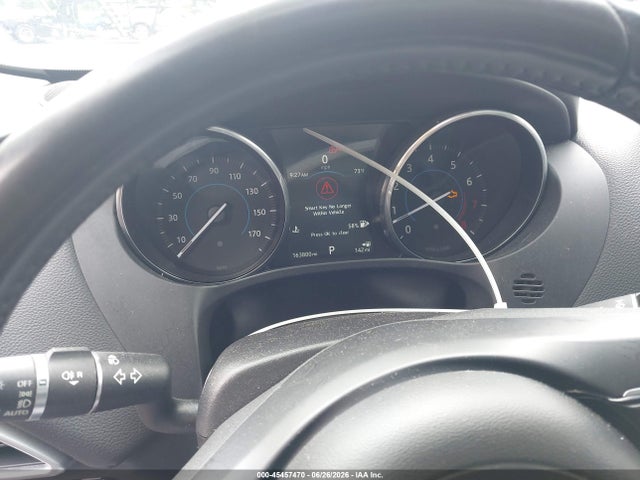 Aukcja sprzedaży 2017 Jaguar F-pace 35t Prestige, vin: SADCK2BV3HA064653, numer aukcji: 45457470