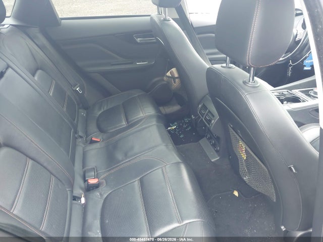 Aukcja sprzedaży 2017 Jaguar F-pace 35t Prestige, vin: SADCK2BV3HA064653, numer aukcji: 45457470