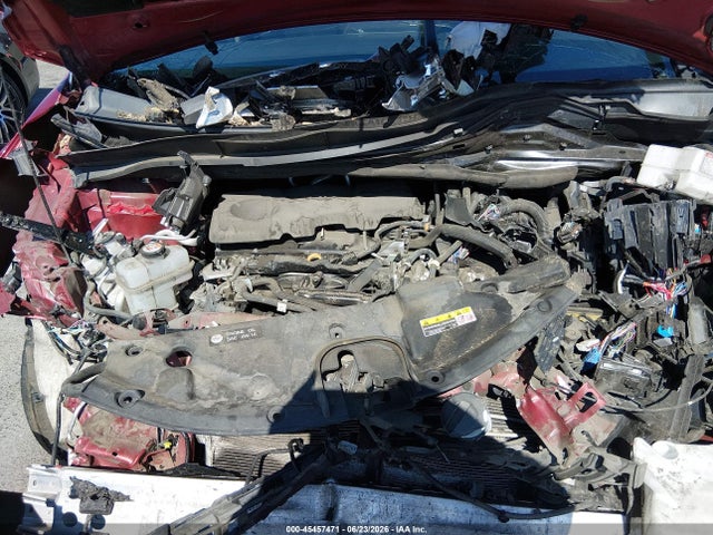 Toyota SIENNA XLE 2022 5TDJRKEC6NS090168 Image 10