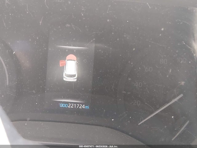 Toyota SIENNA XLE 2022 5TDJRKEC6NS090168 Image 7