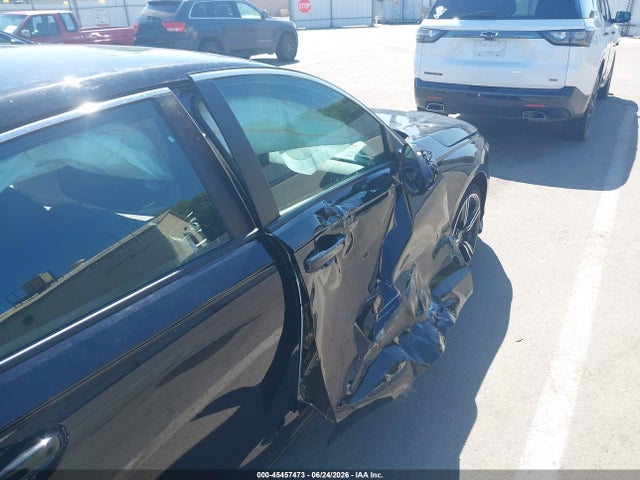 1HGCY2F57SA067715 Honda Accord Hybrid Sport