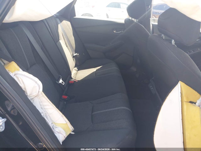 1HGCY2F57SA067715 Honda Accord Hybrid Sport