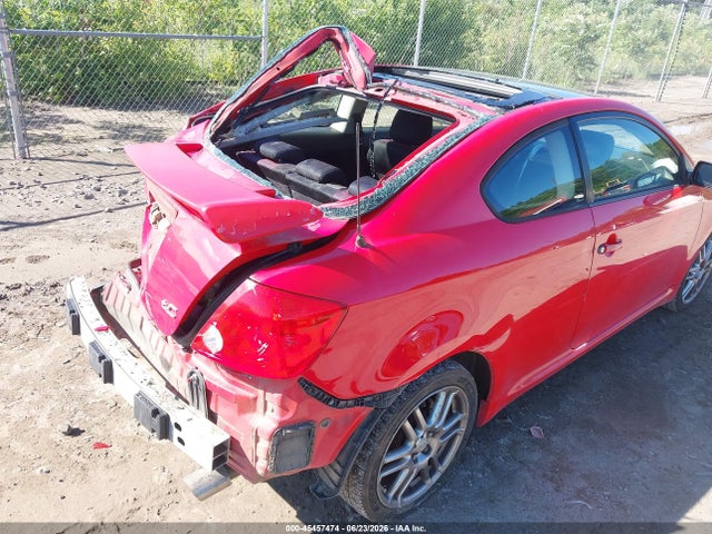 Aukcja sprzedaży 2005 Scion Tc, vin: JTKDE167X50060106, numer aukcji: 45457474