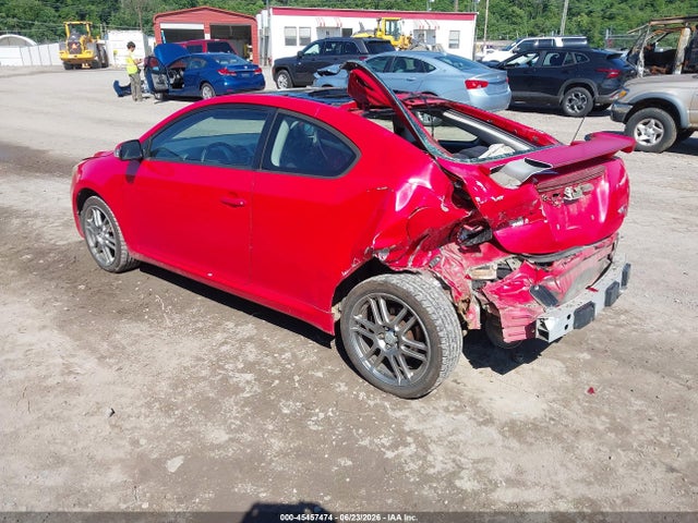 Aukcja sprzedaży 2005 Scion Tc, vin: JTKDE167X50060106, numer aukcji: 45457474