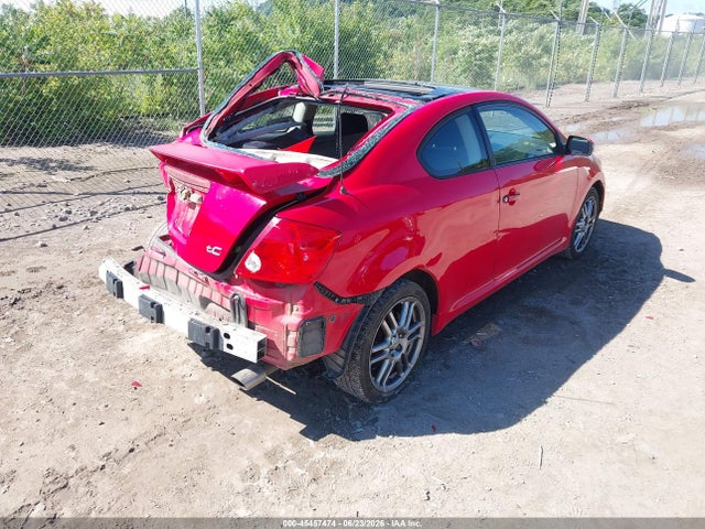 Aukcja sprzedaży 2005 Scion Tc, vin: JTKDE167X50060106, numer aukcji: 45457474