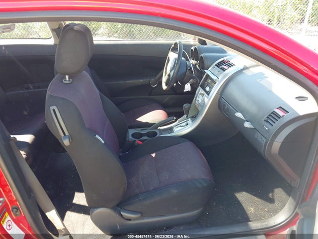 45457474 :رقم المزاد ، JTKDE167X50060106 vin ، 2005 Scion Tc مزاد بيع