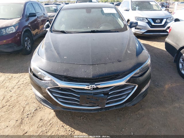 Chevrolet MALIBU LT 2019 1G1ZD5ST0KF194652 Image 12