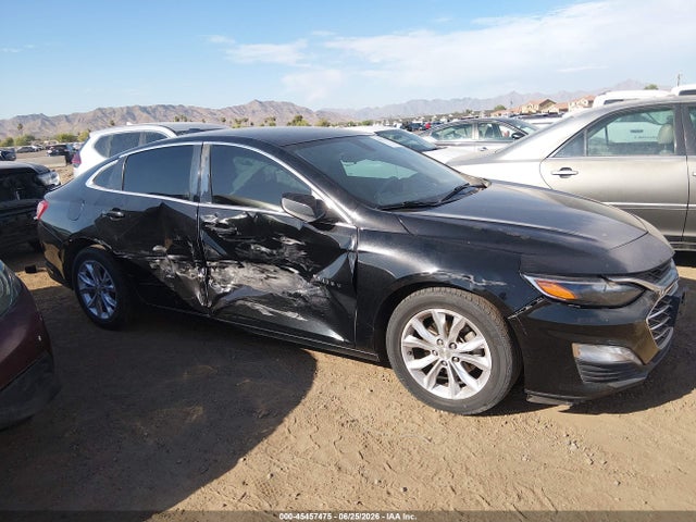 Chevrolet MALIBU LT 2019 1G1ZD5ST0KF194652 Image 13