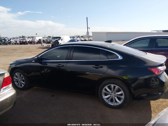 Chevrolet MALIBU LT 2019 1G1ZD5ST0KF194652 Image 14