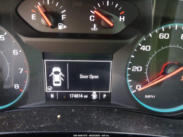 Chevrolet MALIBU LT 2019 1G1ZD5ST0KF194652 Image 15