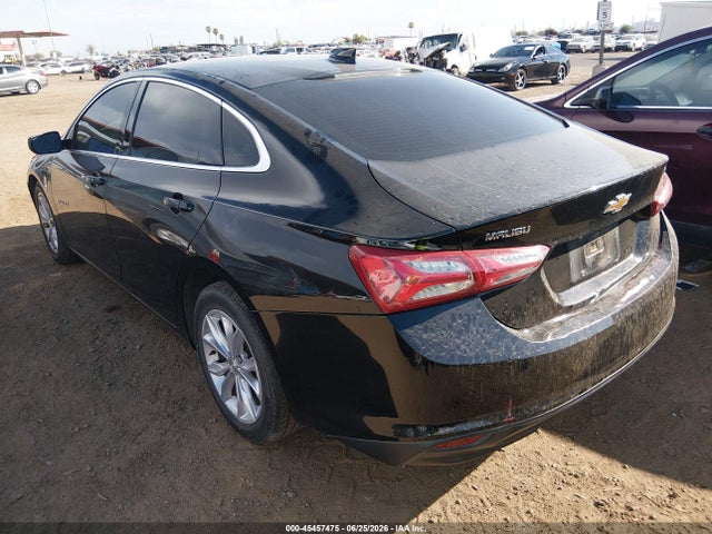 Chevrolet MALIBU LT 2019 1G1ZD5ST0KF194652 Image 3
