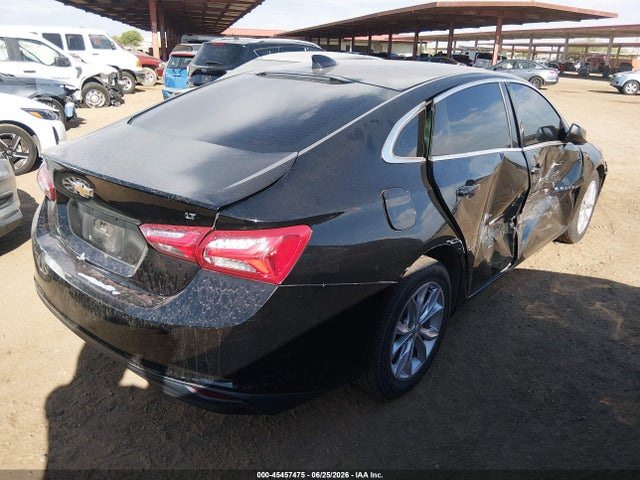 Chevrolet MALIBU LT 2019 1G1ZD5ST0KF194652 Image 4