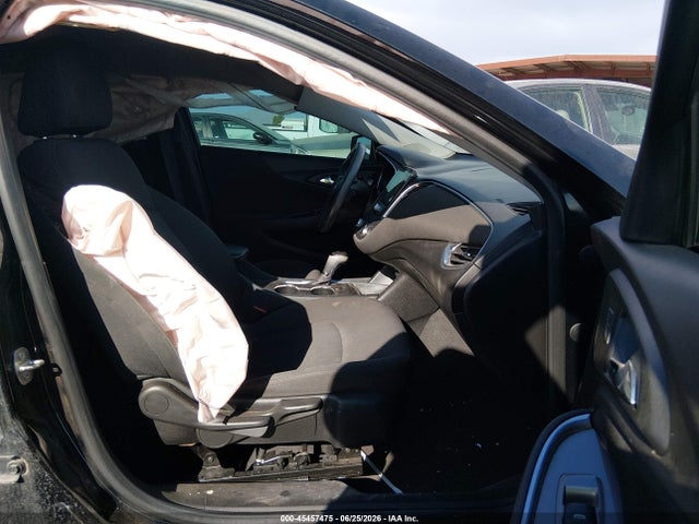 Chevrolet MALIBU LT 2019 1G1ZD5ST0KF194652 Image 5