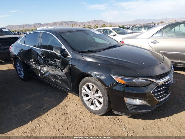 Chevrolet MALIBU LT 2019 1G1ZD5ST0KF194652 Image 6