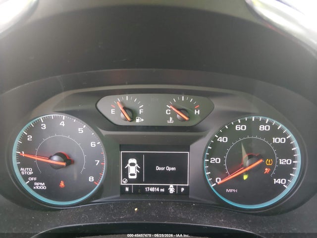 Chevrolet MALIBU LT 2019 1G1ZD5ST0KF194652 Image 7